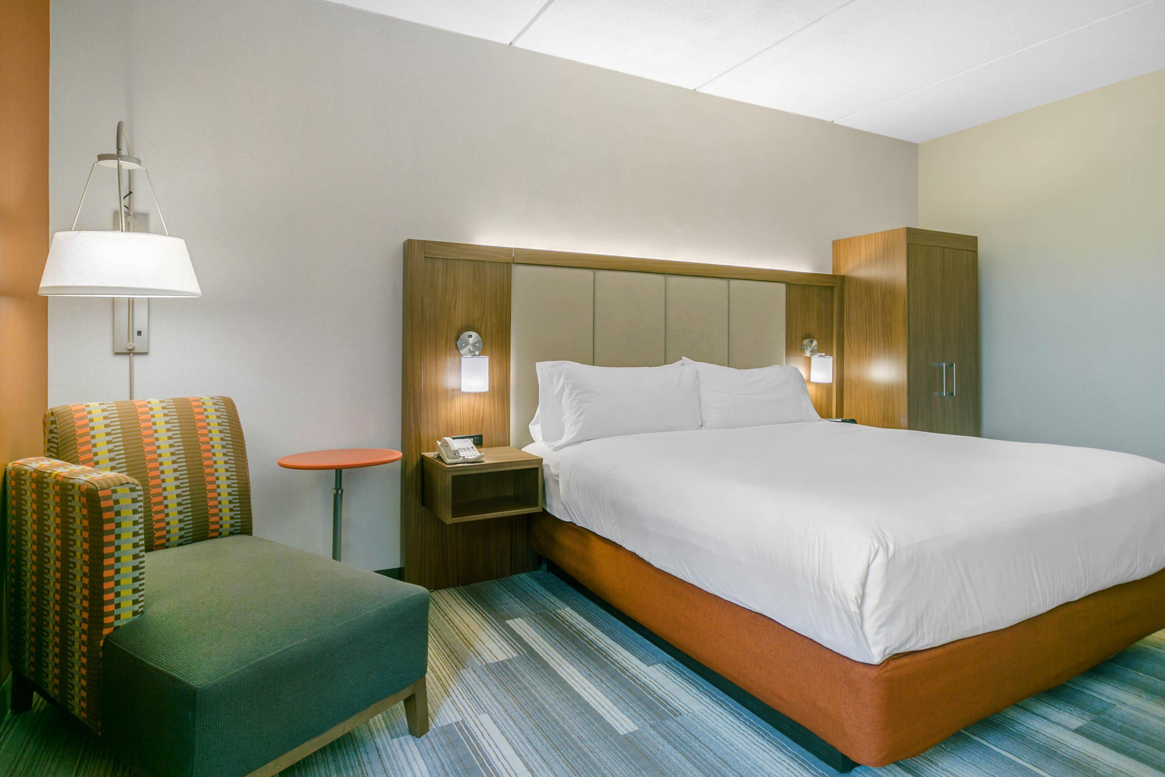 Holiday Inn Express Mount Arlington, An Ihg Hotel מראה חיצוני תמונה