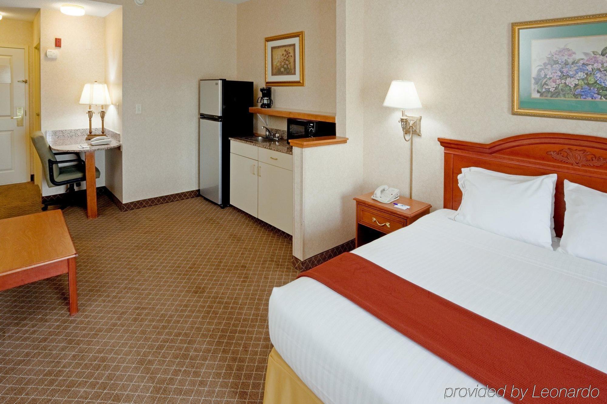 Holiday Inn Express Mount Arlington, An Ihg Hotel חדר תמונה