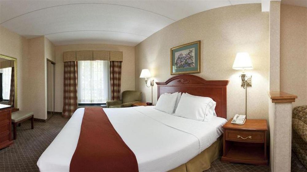 Holiday Inn Express Mount Arlington, An Ihg Hotel מראה חיצוני תמונה