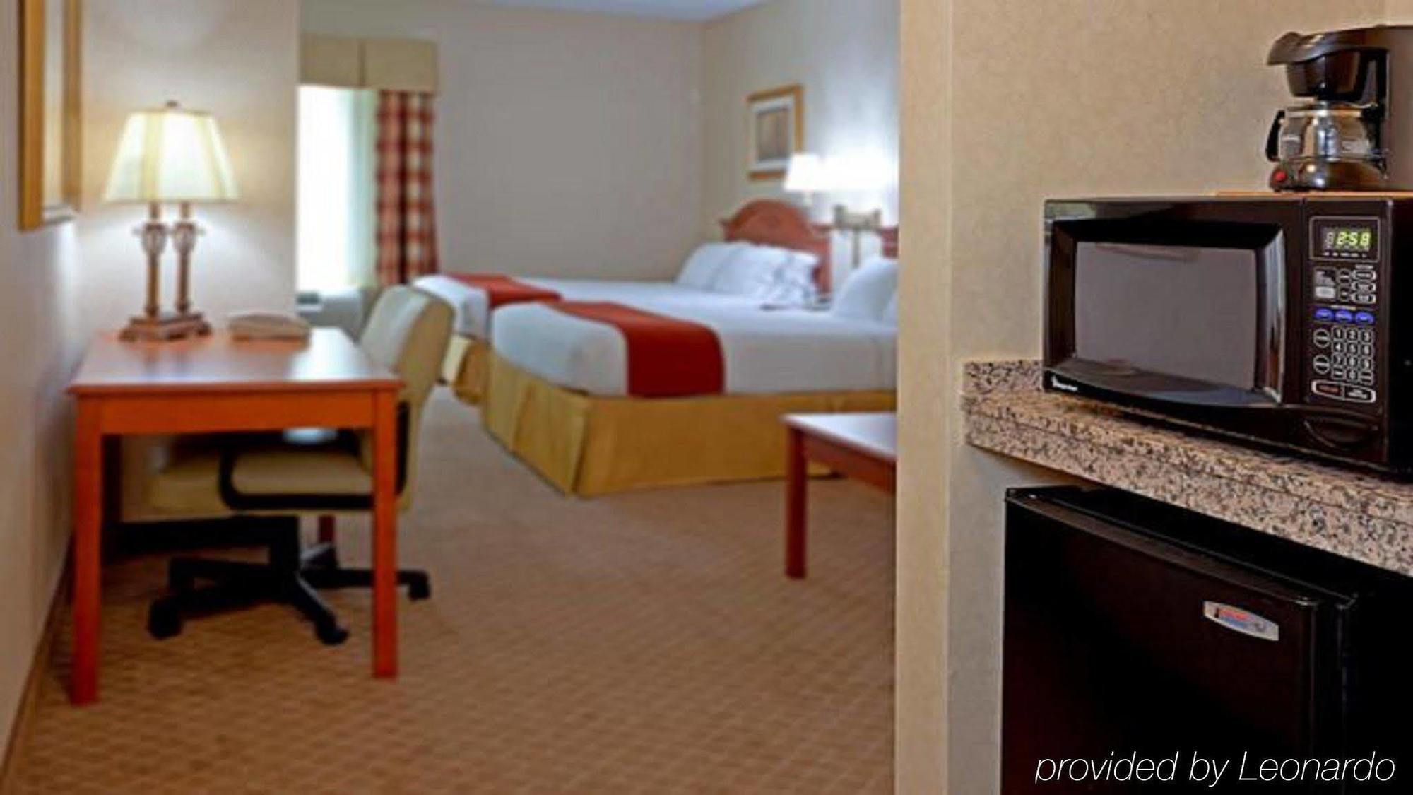 Holiday Inn Express Mount Arlington, An Ihg Hotel חדר תמונה